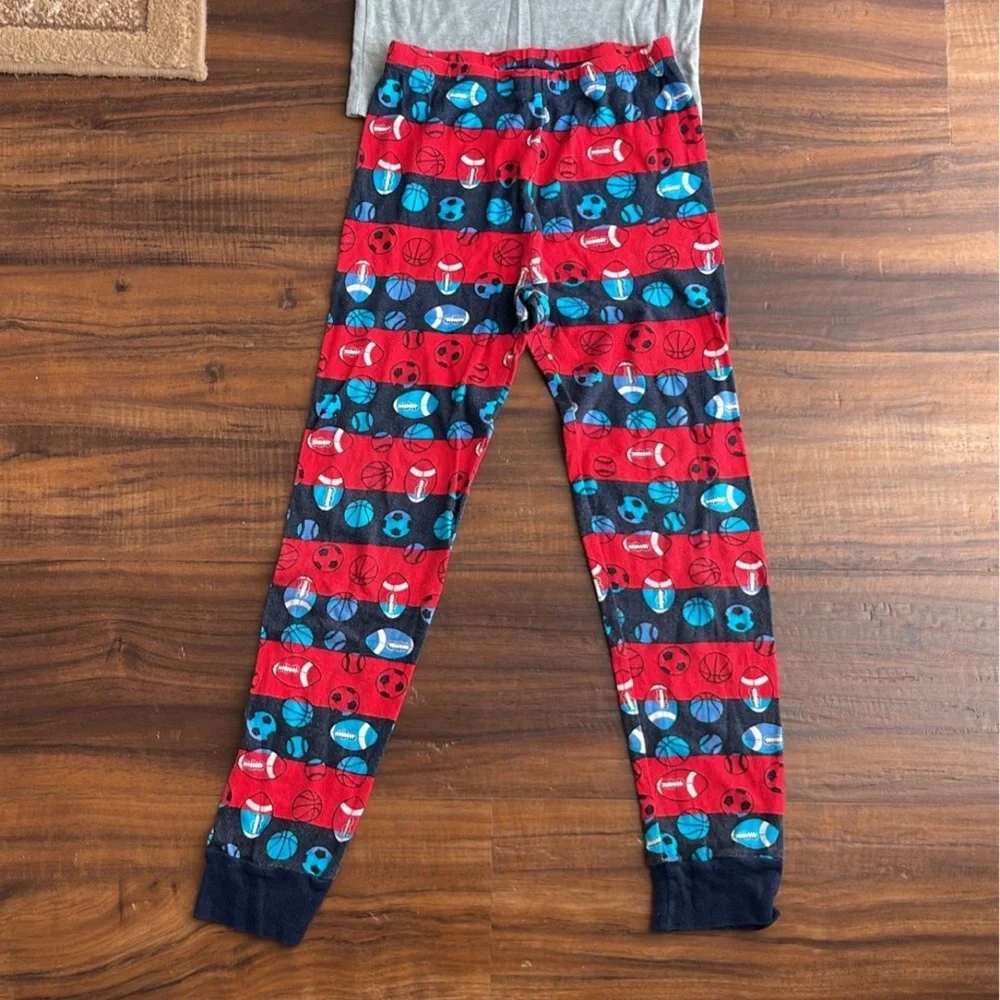 Beautiful PJ Pajamas set sport play all day